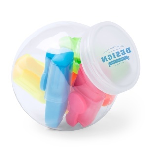 MAK Layax - Highlighter Set