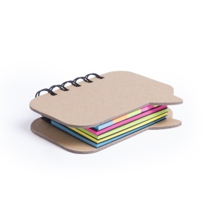 MAK Lazza - Notebook/Notes autoadeziv - Img 2