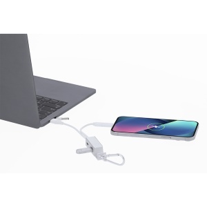 MAK Leony - Încărcător USB Hub