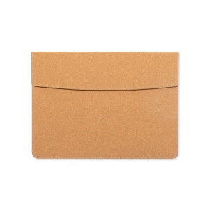 MAK Leyli - Laptop Pouch Cork