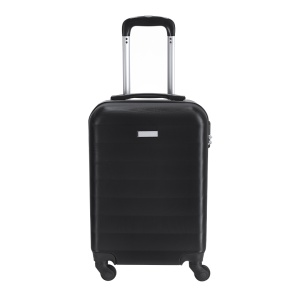 MAK Luril - Trolley ABS Rigid. 4 Rotating Wheels. Combination Lock - Img 6