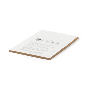 MAK Maiwen - Seeds Notepad
