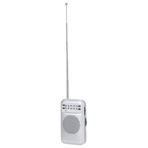 MAK Mester - Radio