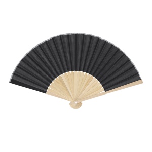 MAK Mynor - Hand Fan Bamboo/ Polyester - Img 8