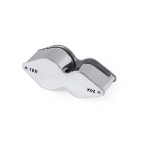 MAK Nalix 10/20X - Magnifier