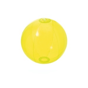 MAK Nemon - Beach Ball PVC Deflated Size: 37 cm. Inflated Size: 28 cm