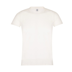 MAK Organic WM - Women T-Shirt "keya" 100% Organic Cotton Ring Spun, Single Jersey 150 g/ m2