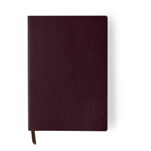 MAK Paldon - Notepad PU Flexible Cover. 100 Sheets
