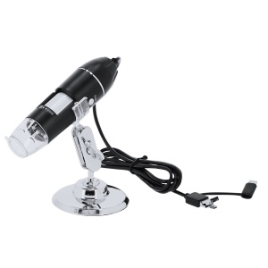 MAK Patsmi 1600X - Microscop - Img 3