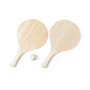 MAK Pecter - Beach Rackets - Img 2