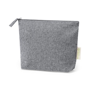 MAK Plaum - Beauty Bag Recycled Cotton 180 g/ m2 - Img 4