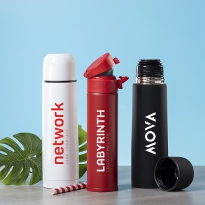 MAK Poltax - Vacuum Flask - Img 8