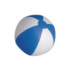 MAK Portobello - Beach Ball PVC Deflated Size: 37 cm. Inflated Size: 28 cm - Img 5