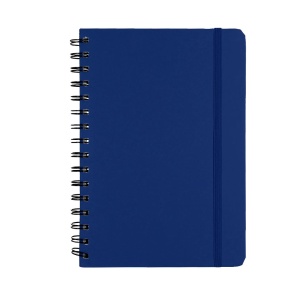 MAK Pusik - Notebook