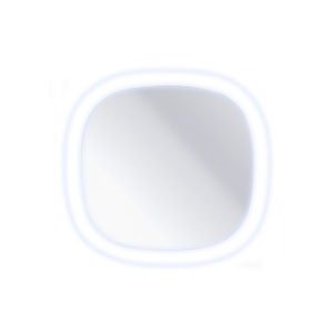 MAK Qadan - Mirror