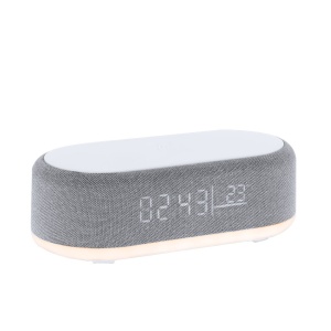 MAK Quinn - Multifunction Alarm Clock - Img 2