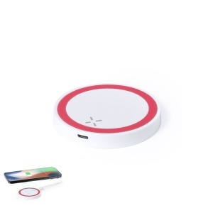 MAK Radik - Charger Wireless 5W - Img 1