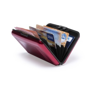 MAK Rainol - Card Holder - Img 8