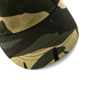 MAK Rambo - Camouflage Cap - Img 4