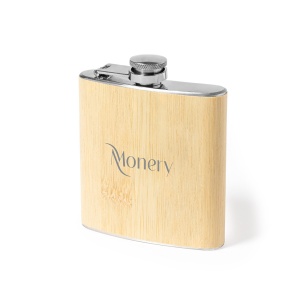 MAK Rediston - Hip Flask - Img 4