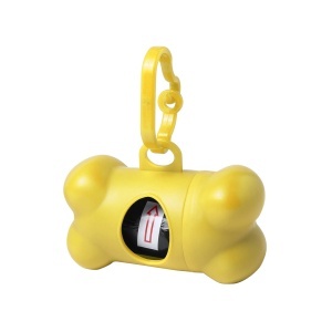 MAK Rucin - Waste Bag Dispenser