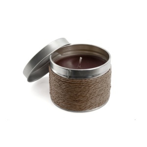 MAK Shiva - Aromatic Candle - Img 3
