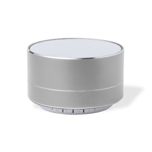 MAK Skind - Speaker Recycled Aluminium Bluetooth Connection. Sound Power 3W. Battery 450 mAh - Img 1