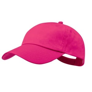 MAK Sport - Cap Cotton 5 Panels. Velcro Closure - Img 8