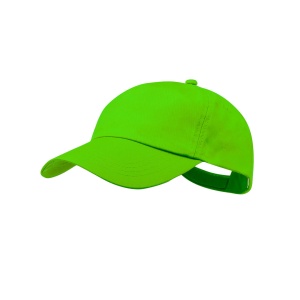 MAK Sport - Cap Cotton 5 Panels. Velcro Closure - Img 17