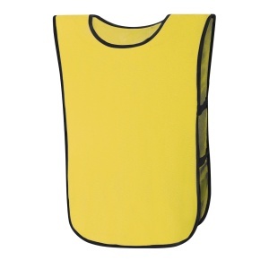 MAK Stegan - Vest Polyester