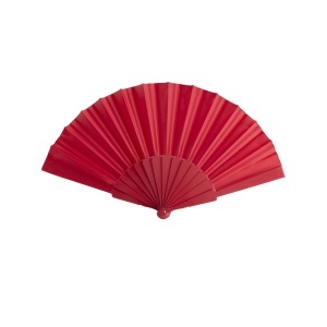 MAK Tela - Hand Fan PP/ Polyester - Img 9