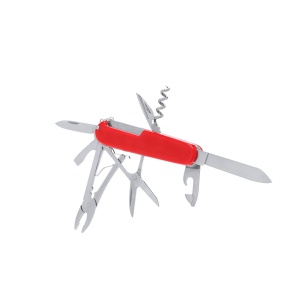 MAK Texwol - Multifunction Pocket Knife - Img 2