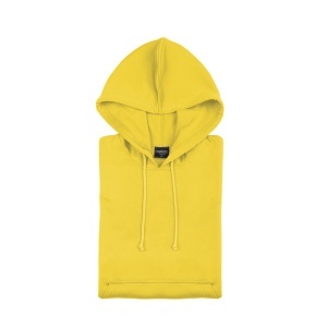 MAK Theon - Kids Technical Sweatshirt 100% Polyester 265 g/ m2