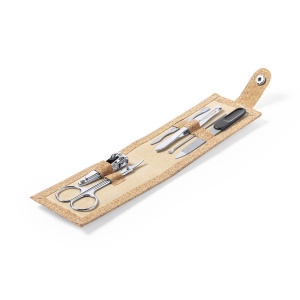 MAK Treisy - Manicure Set - Img 2