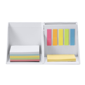 MAK Trigris - Notepad Pencil Holder