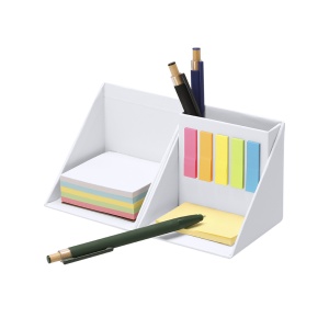 MAK Trigris - Notepad Pencil Holder - Img 3