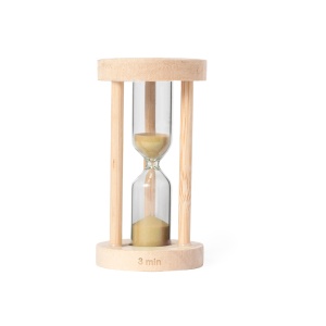 MAK Trinket - Sand Timer