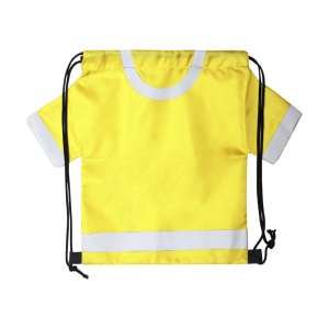 MAK Trokyn - Sac tip rucsac cu șnur