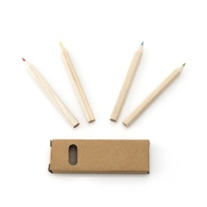 MAK Tynie - Pencil Set - Img 5