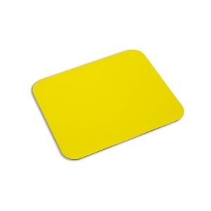 MAK Vaniat - Mousepad Polyester/ Rubber Anti-Slip