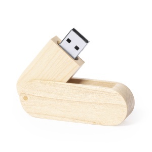 MAK Vedun 16GB - USB Memory Wood - Img 4