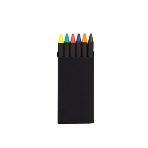 MAK Veseli - Crayon Set