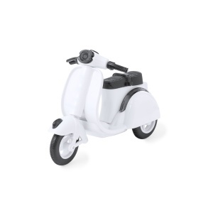MAK Vespak - Model