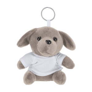 MAK Vireo - Keyring Teddy Polyester