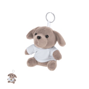 MAK Vireo - Keyring Teddy Polyester - Img 3