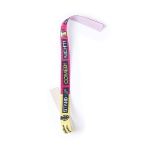 MAK Waylen - Sublimation Bracelet Polyester - Img 5