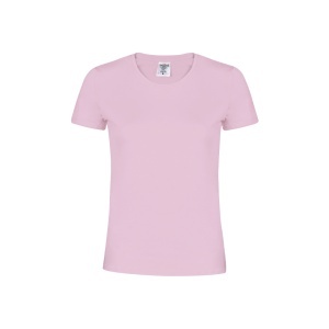 MAK WCS180 - Tricou colorat pentru femei „keya” - Img 9