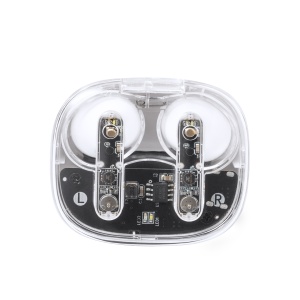 MAK Webex - Earphones - Img 2