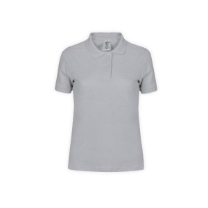 MAK WPS180 - Tricou polo colorat pentru femei "keya" - Img 1