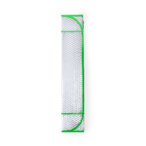 MAK Xaton - Sunshade Two Bubble Aluminium Sides - Img 1